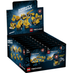 LEGO 42233 Technic Machtige Machines Serie 1 (BOX)