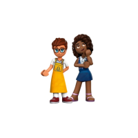 LEGO 42606 Bakkersfoodtruck