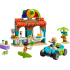 LEGO 42625 Strand Smoothiekraam