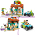 LEGO 42625 Strand Smoothiekraam