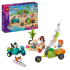 LEGO 42641 Surf- en Scooterplezier met de Honden