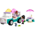 LEGO 42644 Heartlake City IJscotruck