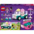 LEGO 42644 Heartlake City IJscotruck