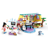 LEGO 42647 Paisley's Kamer