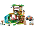 LEGO 42648 De Pandaopvang