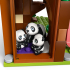 LEGO 42648 De Pandaopvang