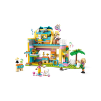 LEGO 42650 Winkel met Dierenaccessoires