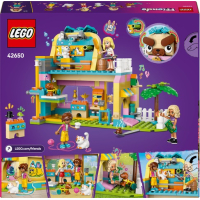 LEGO 42650 Winkel met Dierenaccessoires