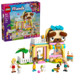 LEGO 42650 Winkel met Dierenaccessoires