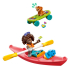 LEGO 42659 Samen op Roadtrip