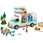 LEGO 42663 Camperavontuur met Vrienden