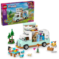 LEGO 42663 Camperavontuur met Vrienden