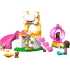 LEGO 42665 Hondenspeeltuin