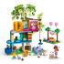 LEGO 42666 Kattenverjaardagsfeestje en Boomhut