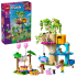 LEGO 42666 Kattenverjaardagsfeestje en Boomhut