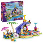 LEGO 42676 Leuke Dag in het Waterpark