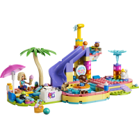 LEGO 42676 Leuke Dag in het Waterpark