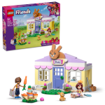 LEGO 42679 Hartlake City Konijnenhotel