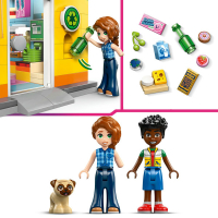 LEGO 42680 Heartlake City BuurtsupermarktLEGO 42680 Heartlake City Buurtsupermarkt