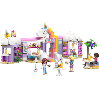 LEGO 42684 Eenhoorn Droomcafé