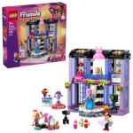 LEGO 42685 Heartlake City Modeshow