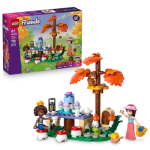 LEGO 42690 Bostheefeest