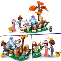 LEGO 42690 Bostheefeest