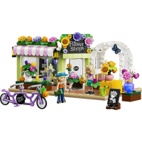 LEGO 42693 Creatieve Bloemenwinkel