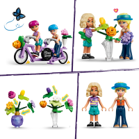 LEGO 42693 Creatieve Bloemenwinkel