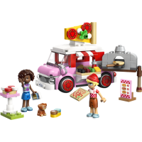 LEGO 42694 Pizzatruck