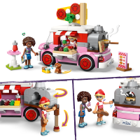 LEGO 42694 Pizzatruck