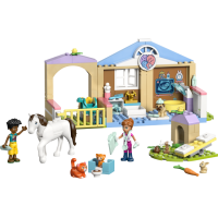 LEGO 42696 Huisdierenkliniek