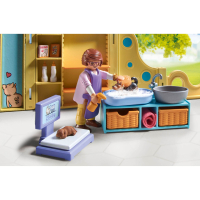 Playmobil 71743 puppy zorgcentrum
