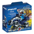 PLAYMOBIL City Action Politie - Speed Quad - 71092