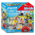 Speelsets PLAYMOBIL City Life Reddingsteam - 71244 PLAYMOBIL City Life Reddingsteam - 71244