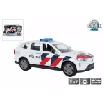 Kids Globe Politie Volvo EX90 13,5cm 510400