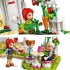 LEGO 41444 Friends Heartlake City Biologische Caféspeelset, Eco Educatieve Set voor kinderen 6+