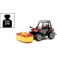 Aebi TerraTractor 3068