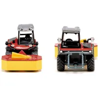 Aebi TerraTractor 3068