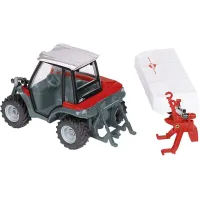 Aebi TerraTractor 3068