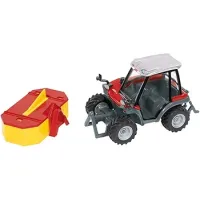 Aebi TerraTractor 3068