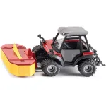 Aebi TerraTractor 3068