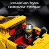 LEGO 76901 Speed Champions Toyota GR Supra Sportwagen Speelgoed Auto Voor Kinderen