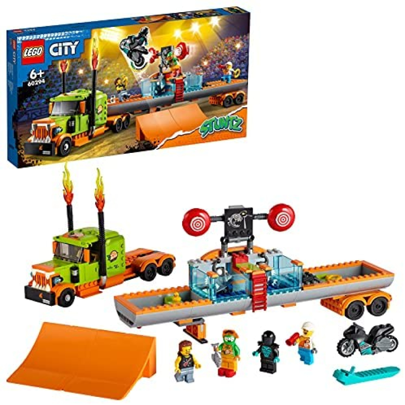 Lego 60294