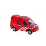 520083 KIDS GLOBE 520083 BRANDWEERAUTO