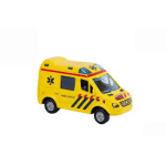 520085  AMBULANCE