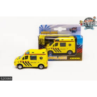 520085  AMBULANCE