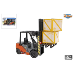 2-Play vorkheftruck frictie 20,5cm 520369