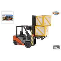 2-Play vorkheftruck frictie 20,5cm 520369