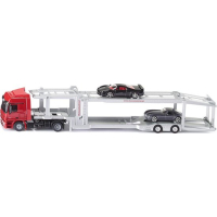 SIKU 3934 Autotransporter